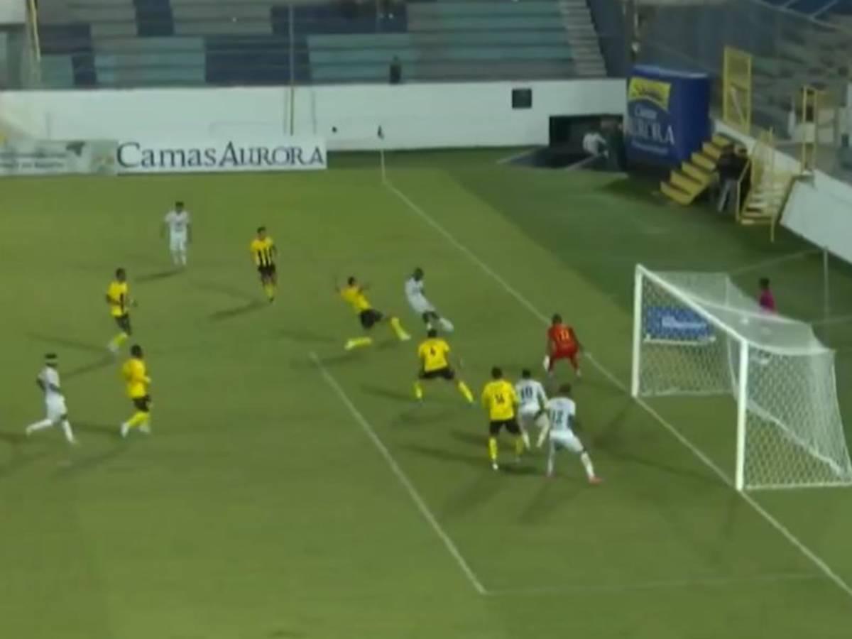 Olimpia, Motagua y Real España perjudicados por los árbitros; Marathón rompe mala racha y lindas chicas en los estadios