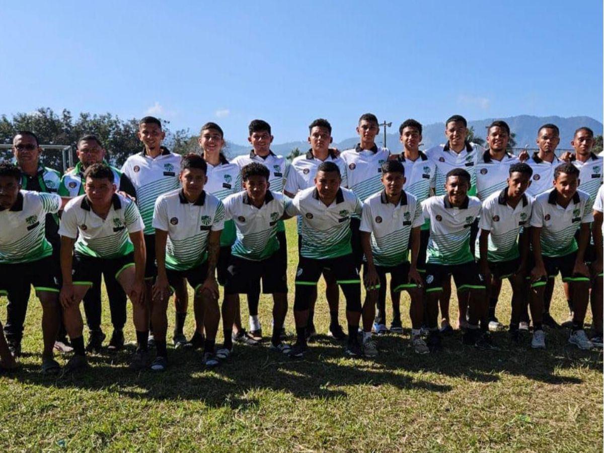 12 equipos históricos que sonaron fuerte en Honduras que se esfumaron a la Liga Mayor o Tercera División