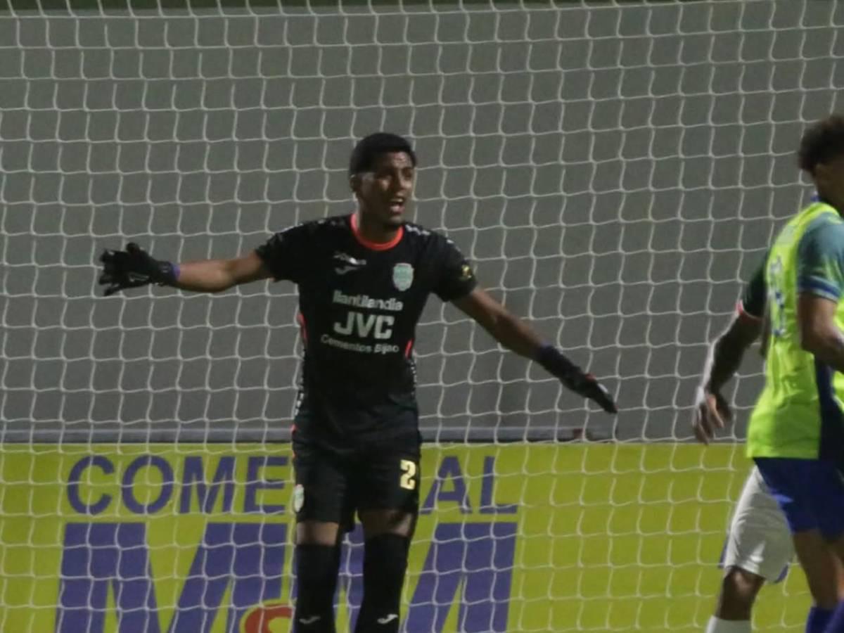 Marathón celebra en Olancho, el futbolista que rompió en llanto, el debut soñado y, ¿quién es la hermosa chica de los Potros?