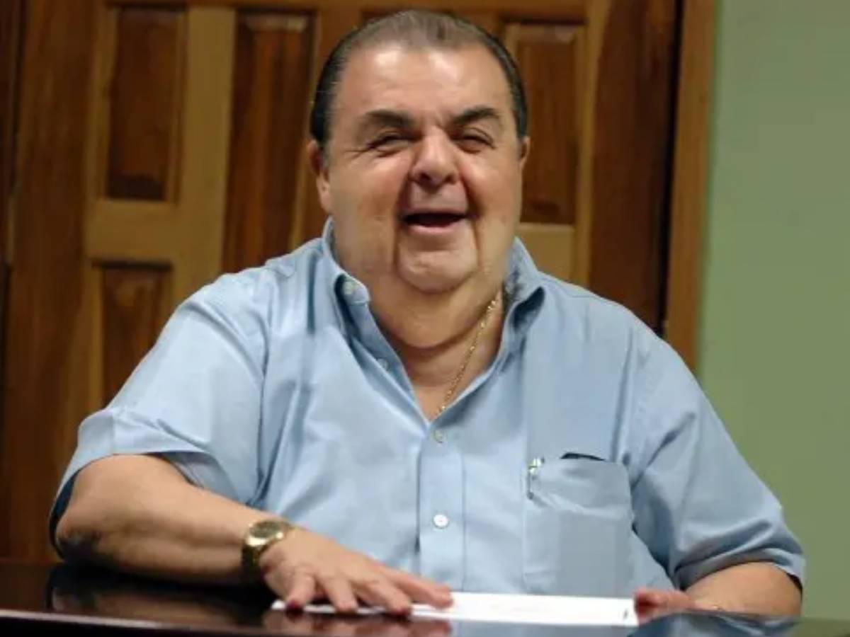 Se cumplen 7 años de la muerte de Rafael Ferrari, expresidente del Olimpia: así fueron sus últimos minutos en un avión