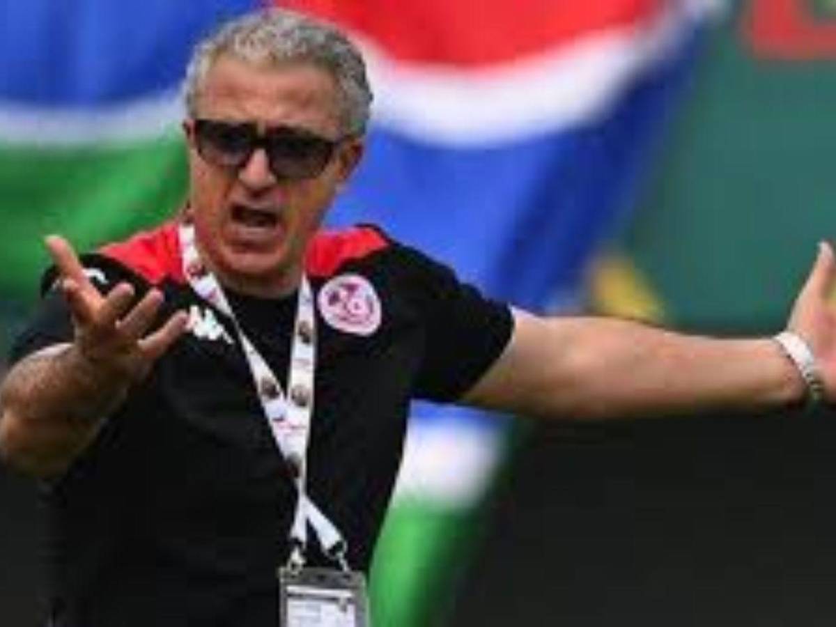 Recibió una paliza y fue despedido del Mundial 2026: Humilló a su nación