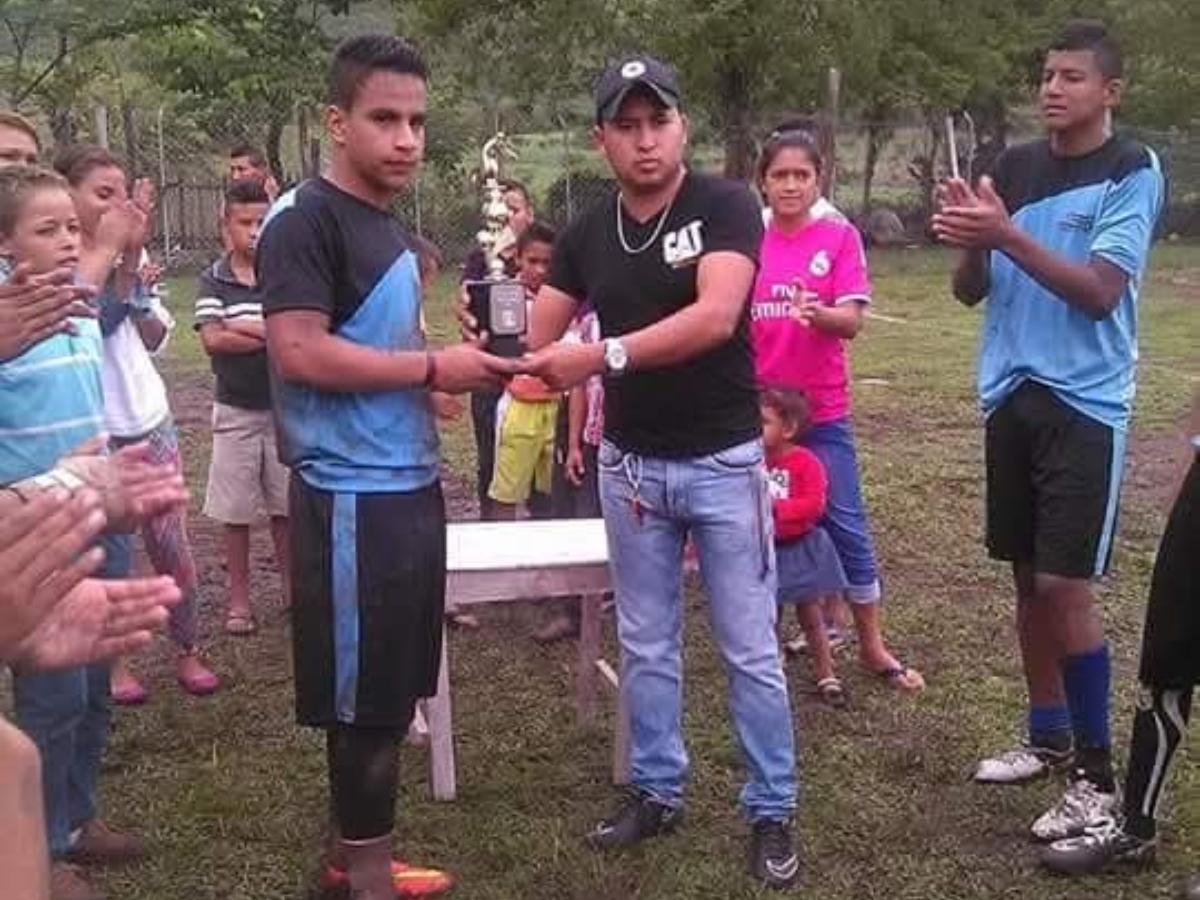 Muere exjugador del Olancho FC: estuvo desaparecido y fue encontrado sin vida en Estados Unidos: este es el motivo