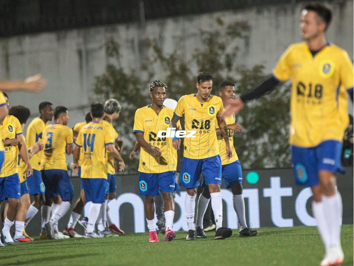 Robo contra Supremo, furor por look del Loco de la Selva, increíble fallo de tiktoker de Honduras y Chauder a lo Rambo de León