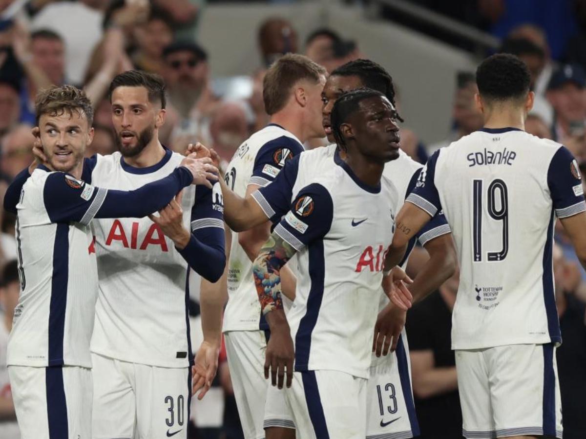 Barcelona recibe duro golpe de Real Madrid; uno de los peores de la Premier en el top: los clubes más valiosos del mundo