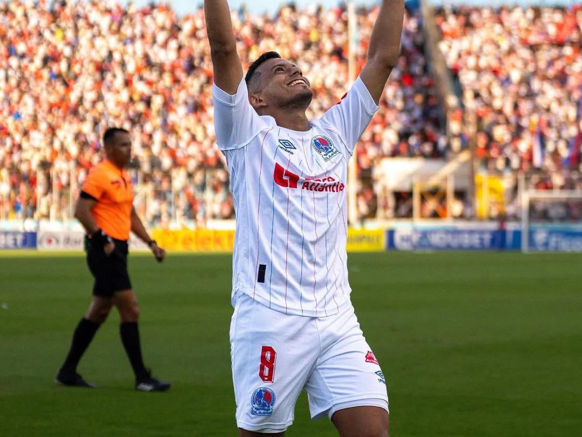 David Ruiz es baja y regresa el máximo goleador de Rueda: las sorpresas y ausencias en la convocatoria de Honduras