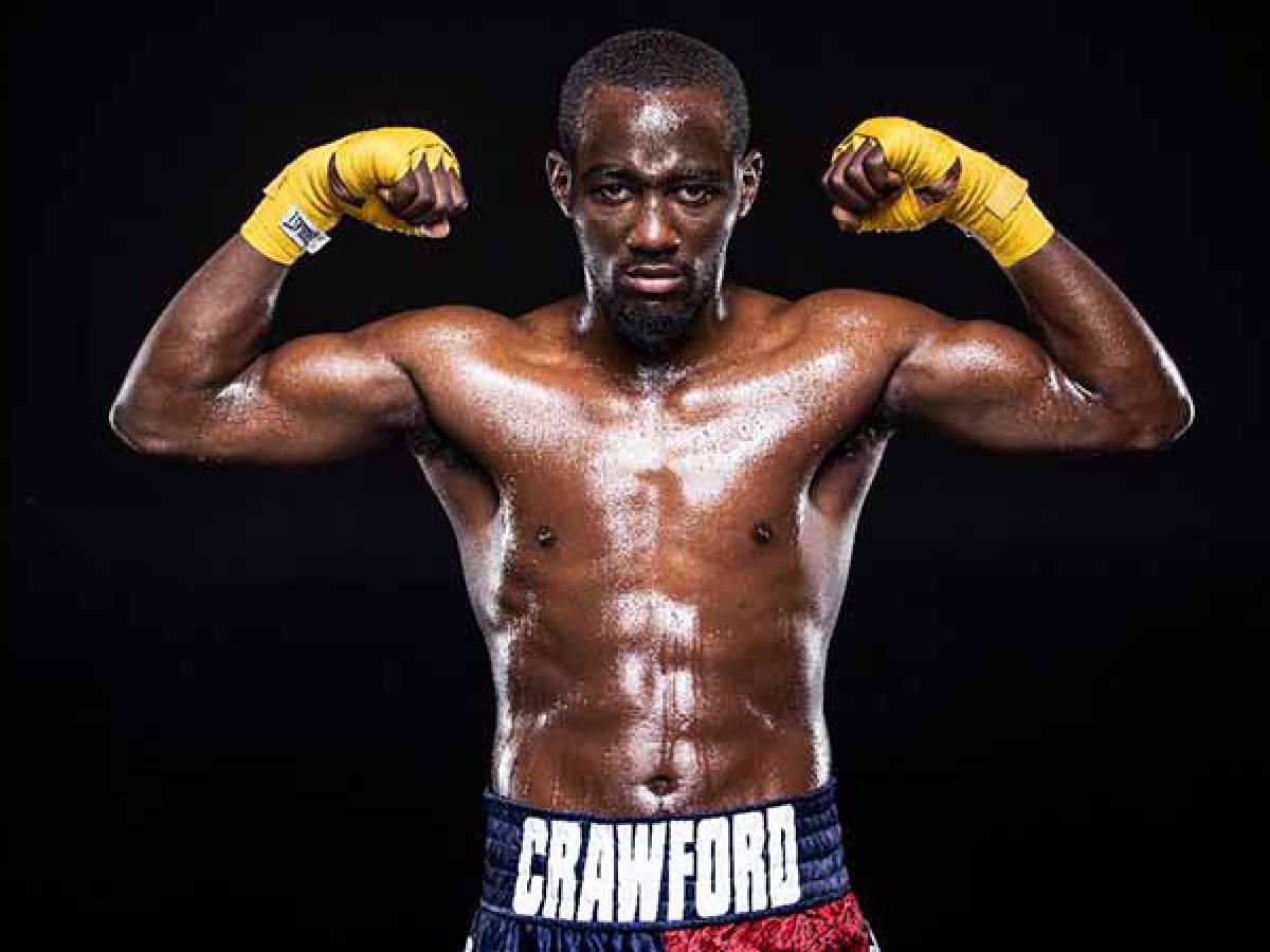 ¿Quién es Terence Crawford? La impactante historia del rival de Canelo Álvarez: sobrevivió a un disparo en la cabeza
