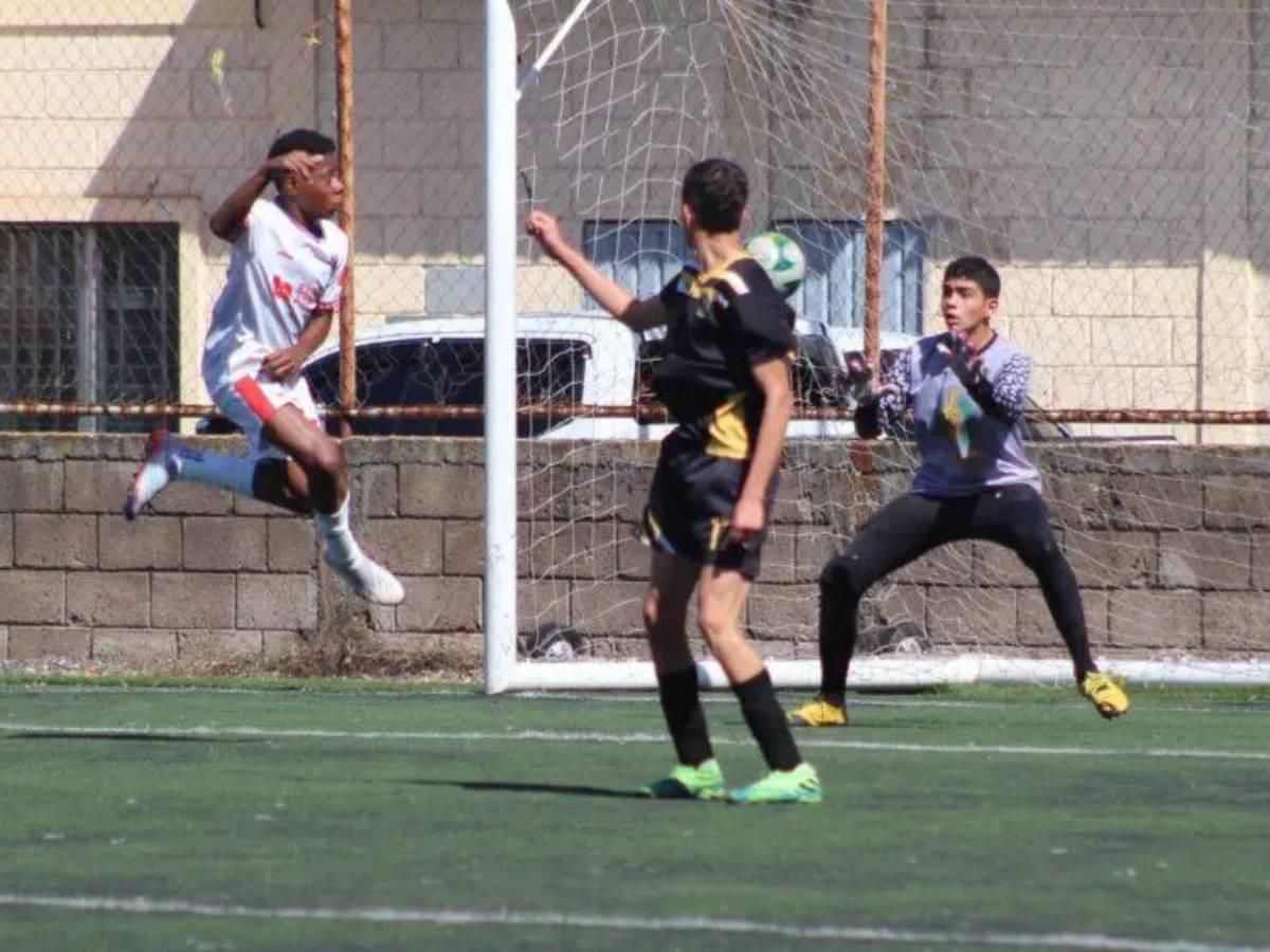 ¿Quién es Dereck Moncada, el nuevo fichaje del Necaxa de la Liga MX? Lo que no sabías de la joya hondureña de 18 años