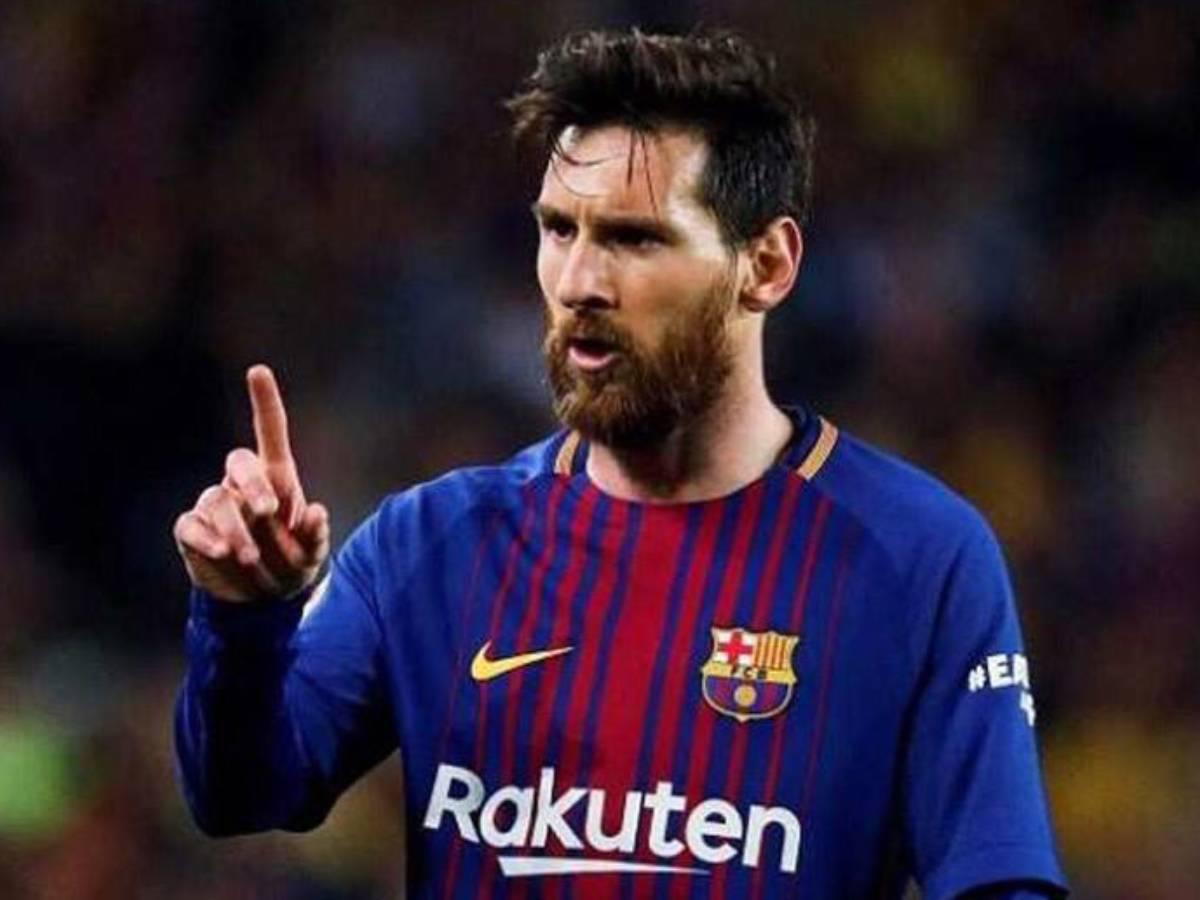 Exfutbolista sorprende y revela una intimidad de Messi en Barcelona: Si ganábamos 4-0 y él no marcaba, no estaba feliz