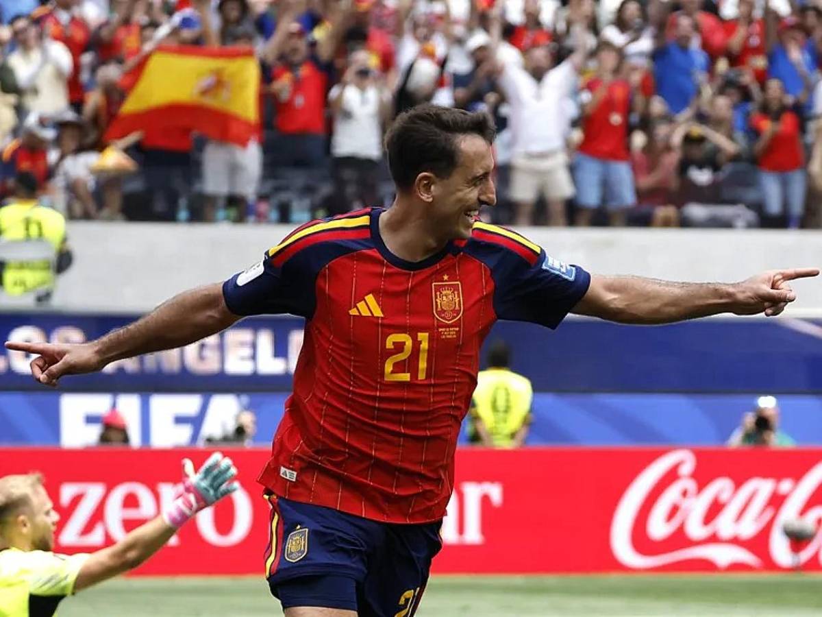 Balón de Oro 2026: Messi revive, duro golpe a Mbappé y sorpresa con el gran favorito