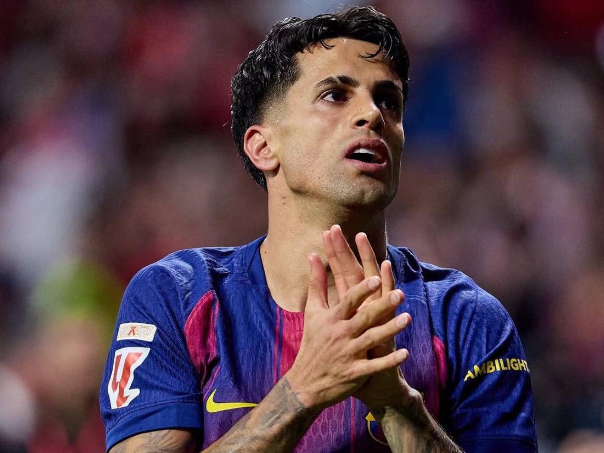 Con Rodri y Julián Álvarez: así sería el poderoso 11 titular del Barcelona para 2026-27