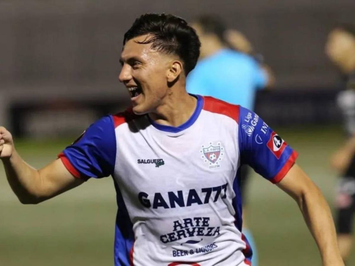 Los jugadores de la Liga Nacional dominan: el XI ideal de la Copa Centroamericana