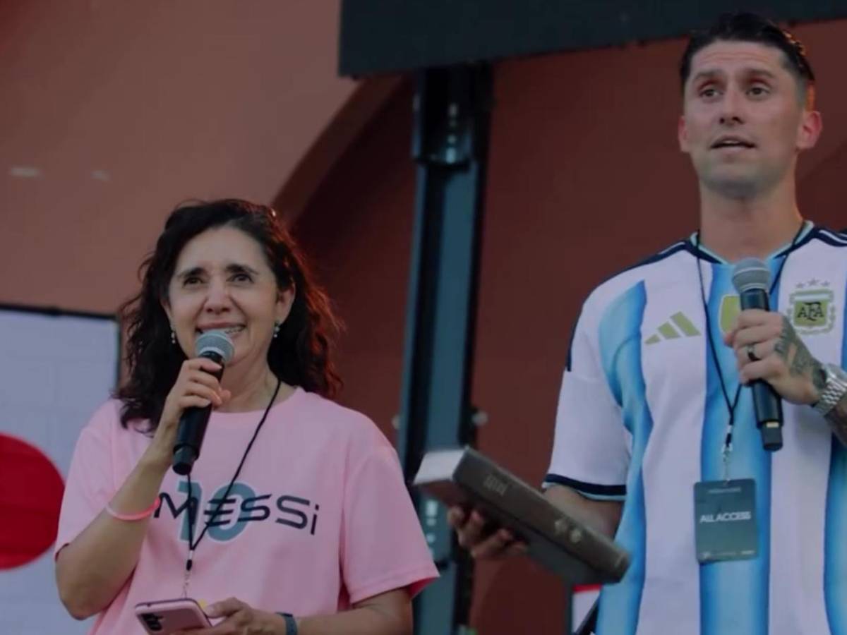 Así es la nueva vida de Esteban Espíndola, exjugador de Olimpia: a esto se dedica en USA