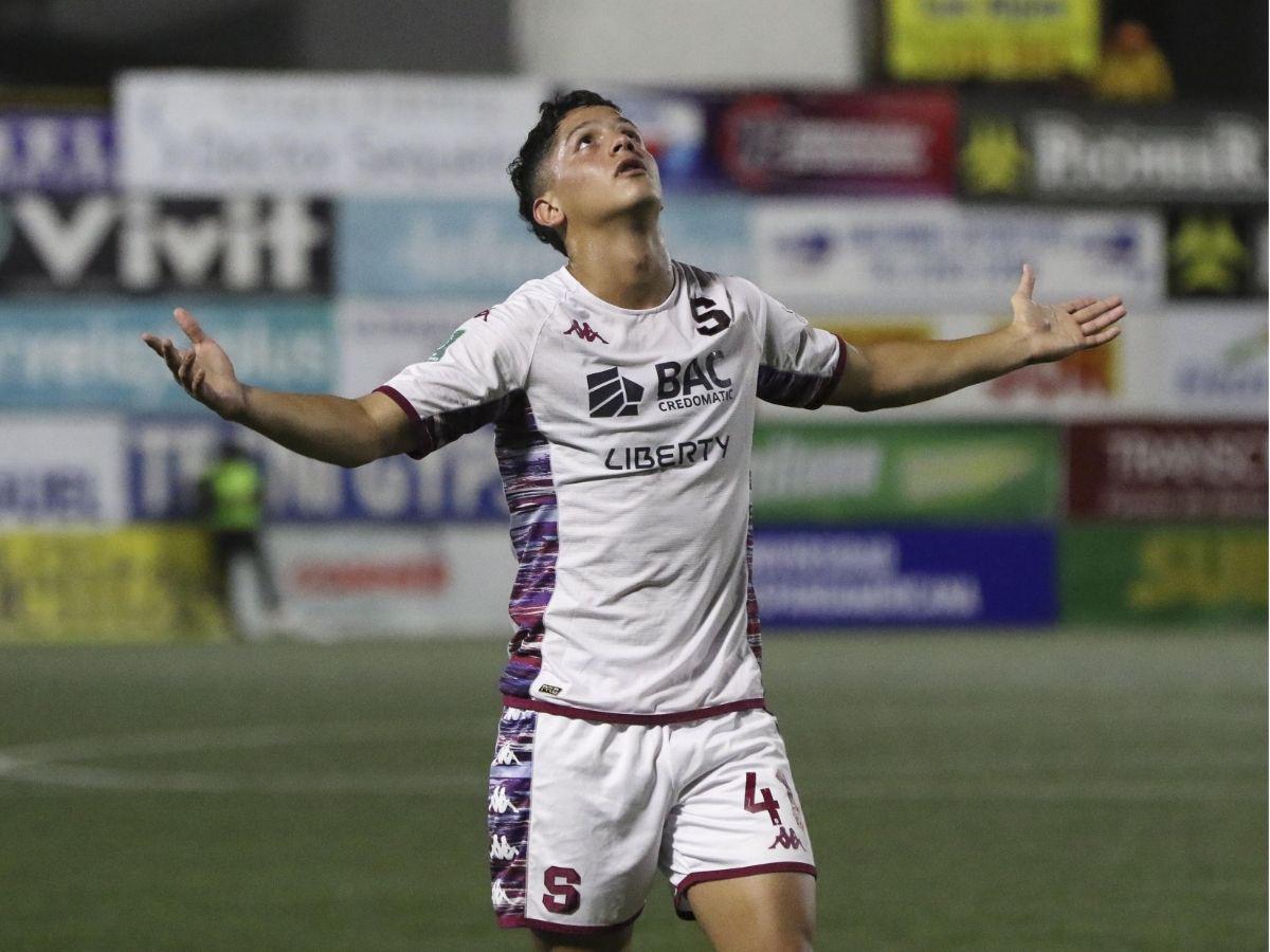 ¿Con Kendall Waston? Costa Rica y su 11 titular que pretende tumbar a Honduras en el Estadio Morazán