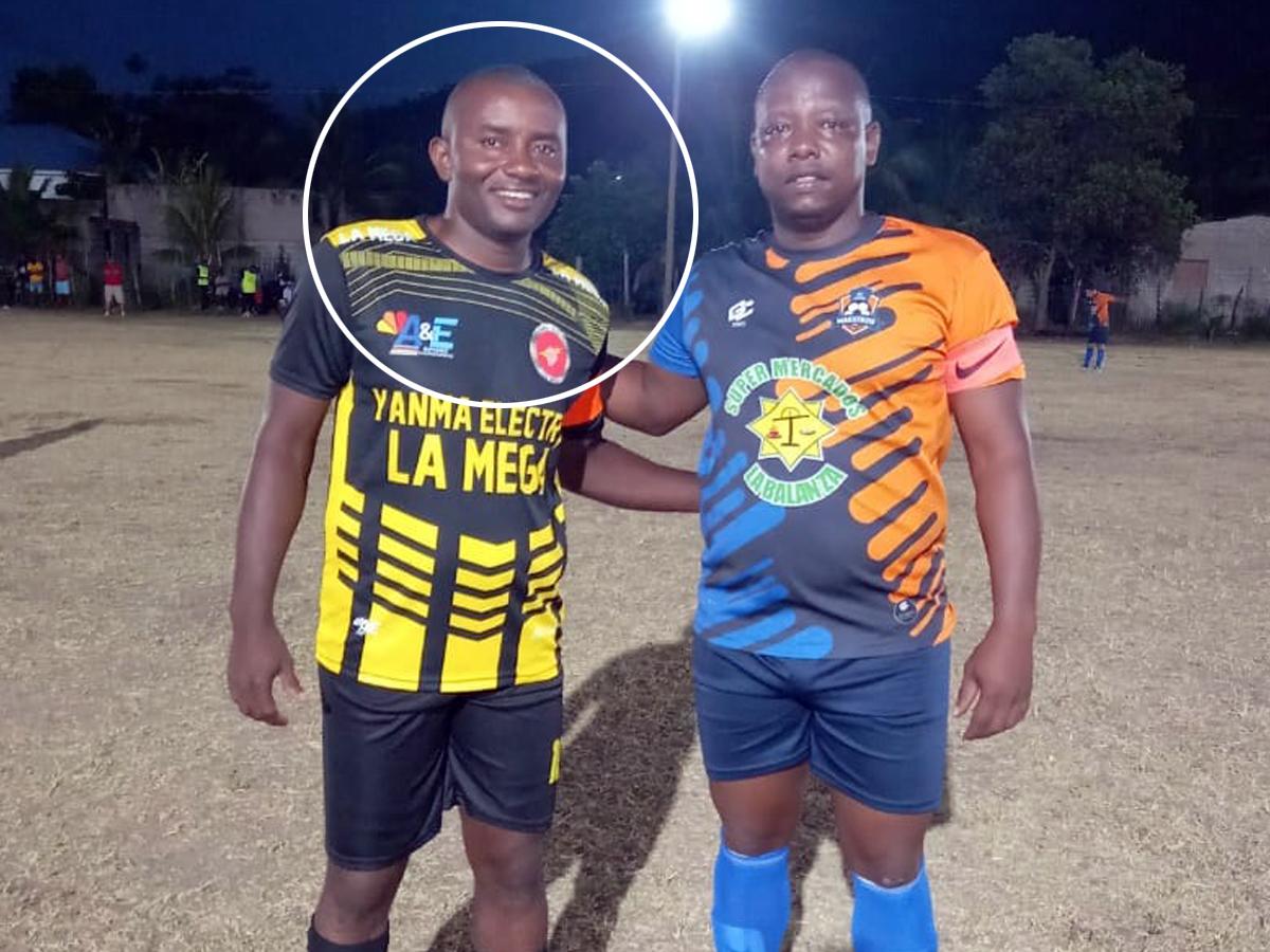 ¿Qué hacen y cómo lucen? La actualidad de los 21 futbolistas de Honduras que jugaron la Copa América 2001