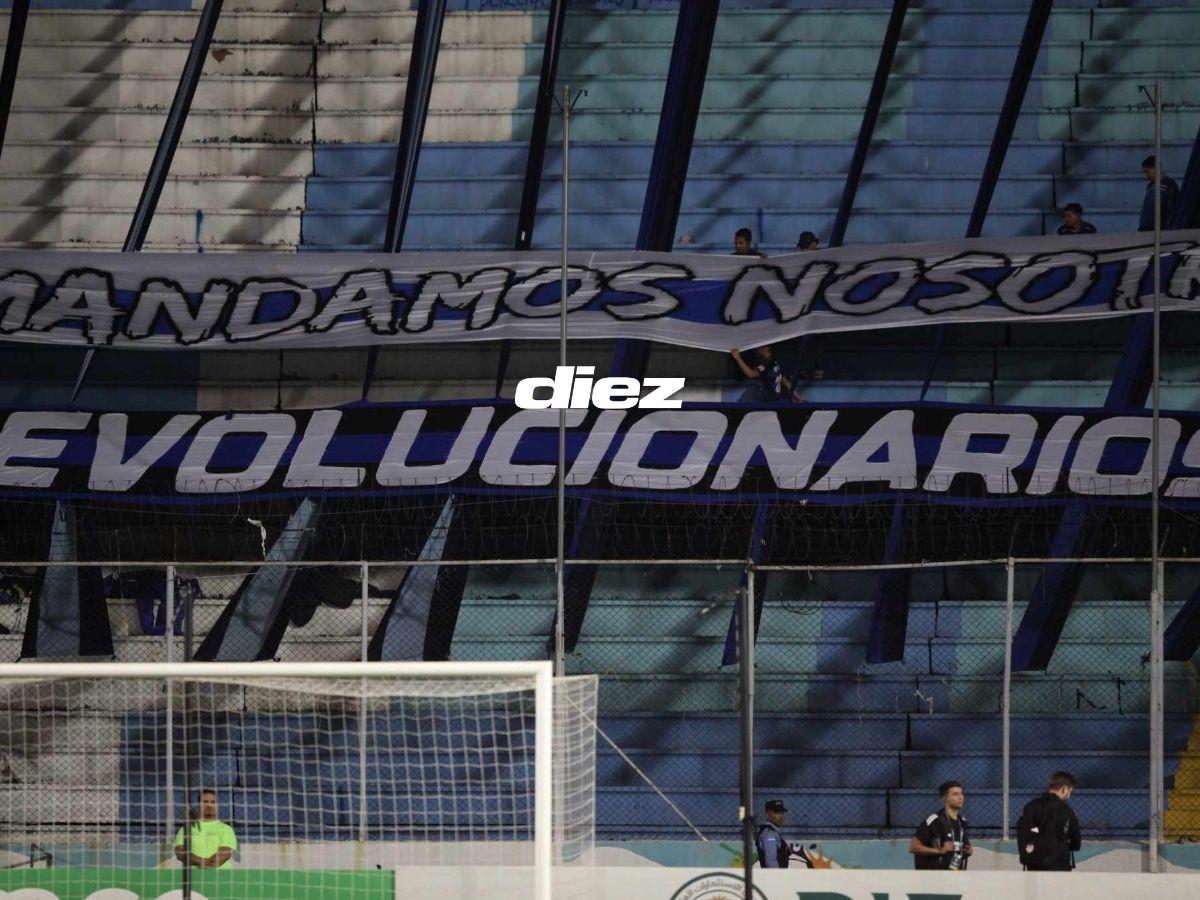 Bronca en Motagua tras humillante derrota, tristeza en Diego Vázquez y chica de Cincinnati causó furor en el Nacional