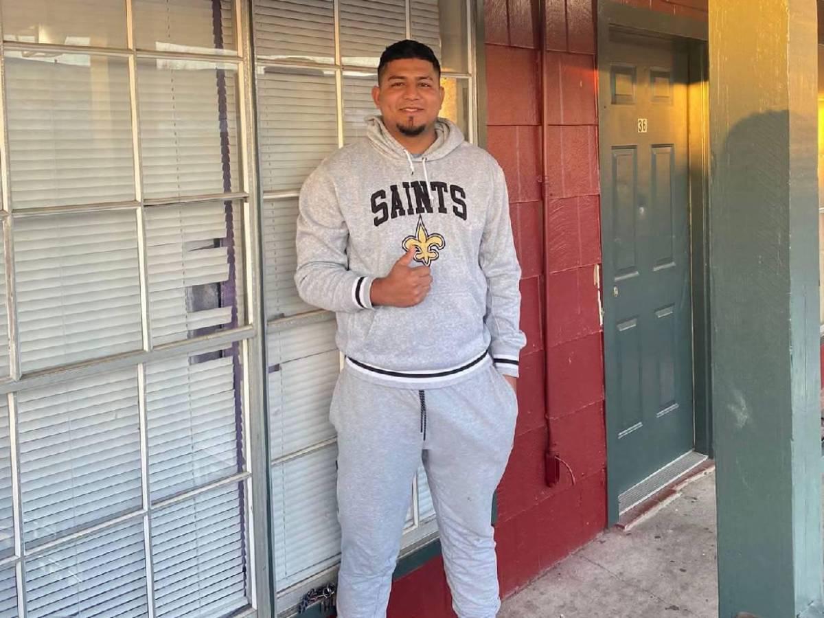 Muere exjugador del Olancho FC: estuvo desaparecido y fue encontrado sin vida en Estados Unidos: este es el motivo