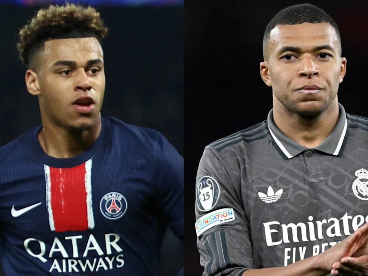 Real Madrid toma contundente decisión si Vinicius no renueva contrato: lo venderán por 250 millones y tienen su reemplazo