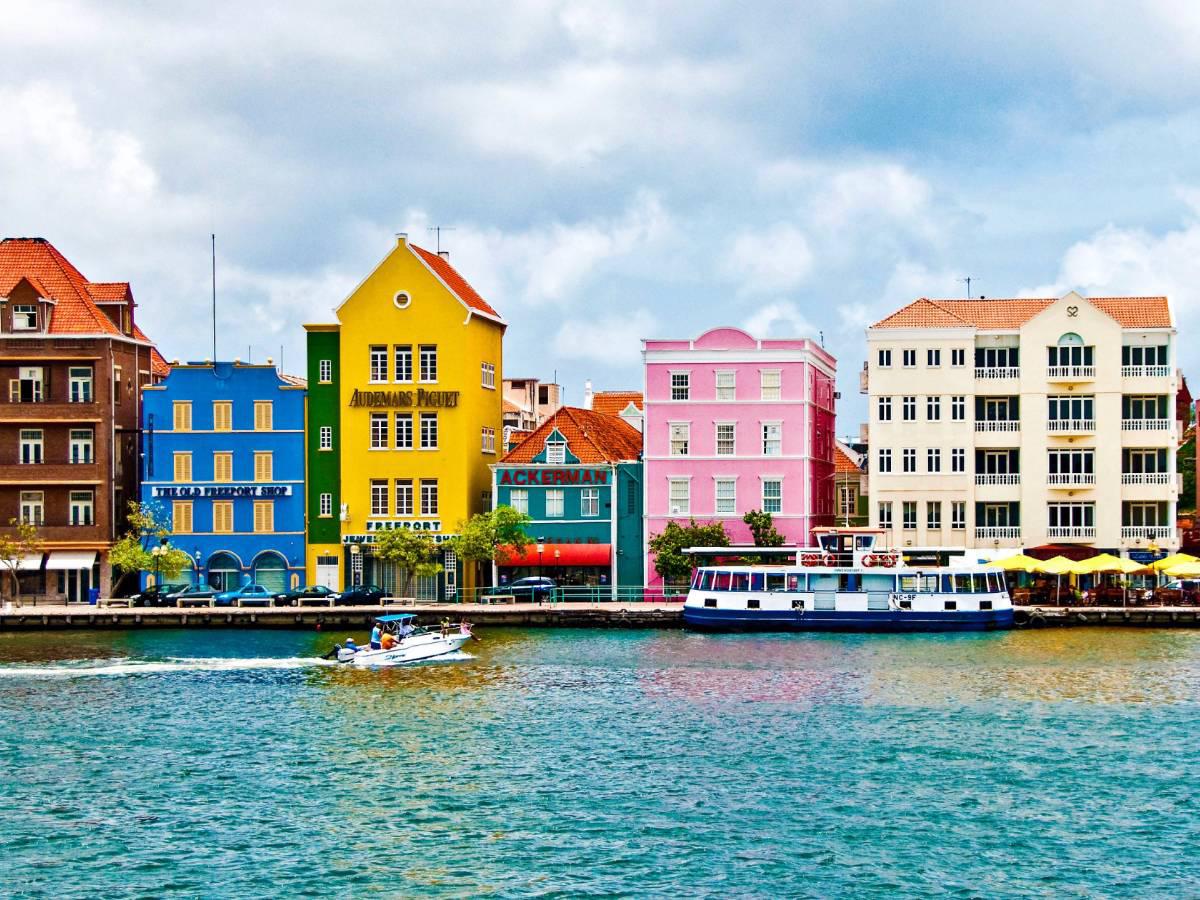 Con estilo europeo: así es la ciudad donde Honduras debutará en la eliminatoria; ¿por qué jugarán en Curazao y no en Haití?