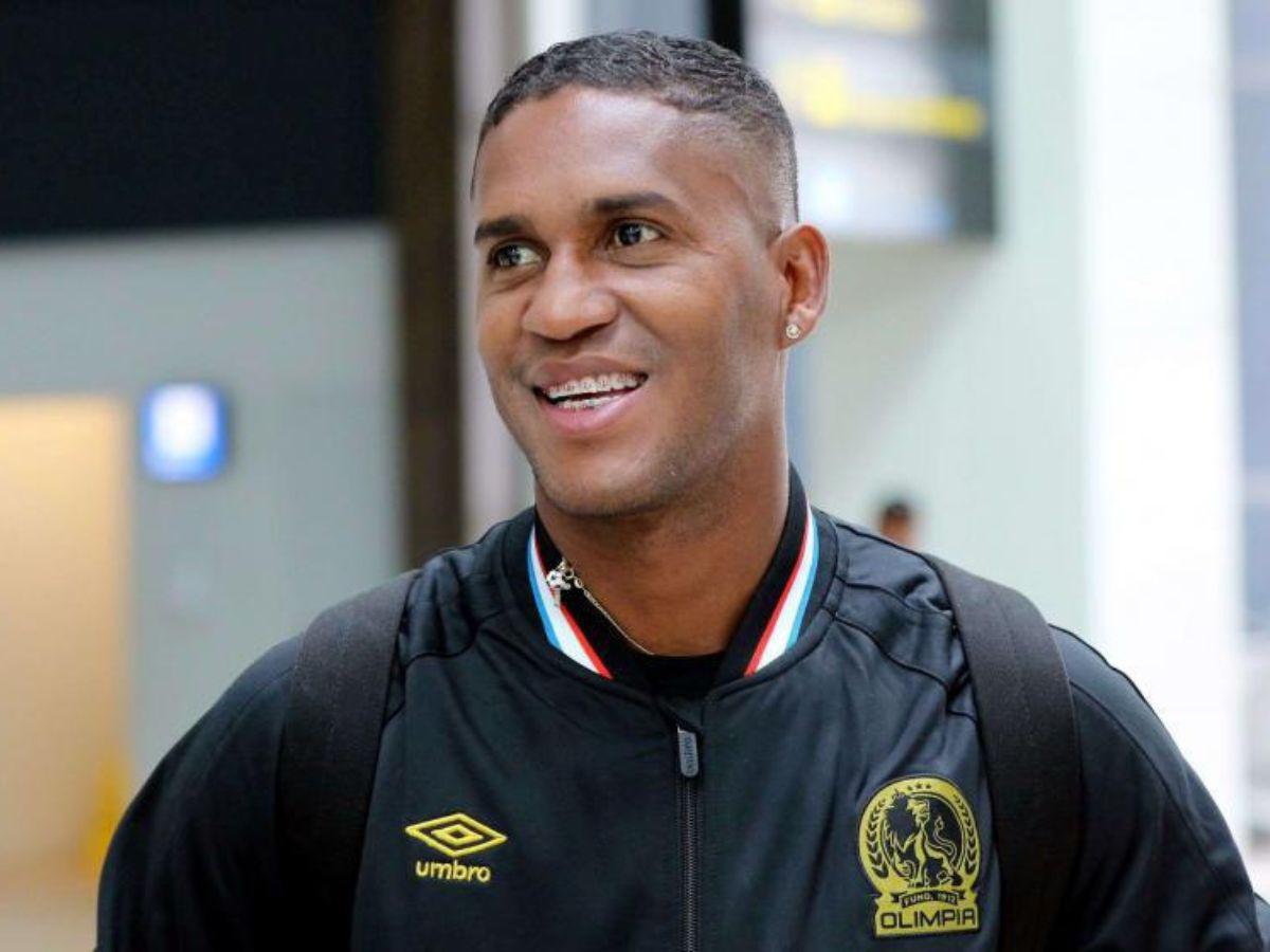 FICHAJES: Nuevo legionario, Olimpia con baja y nuevo refuerzo, Motagua sufriría más salidas y Olancho FC con bombazo