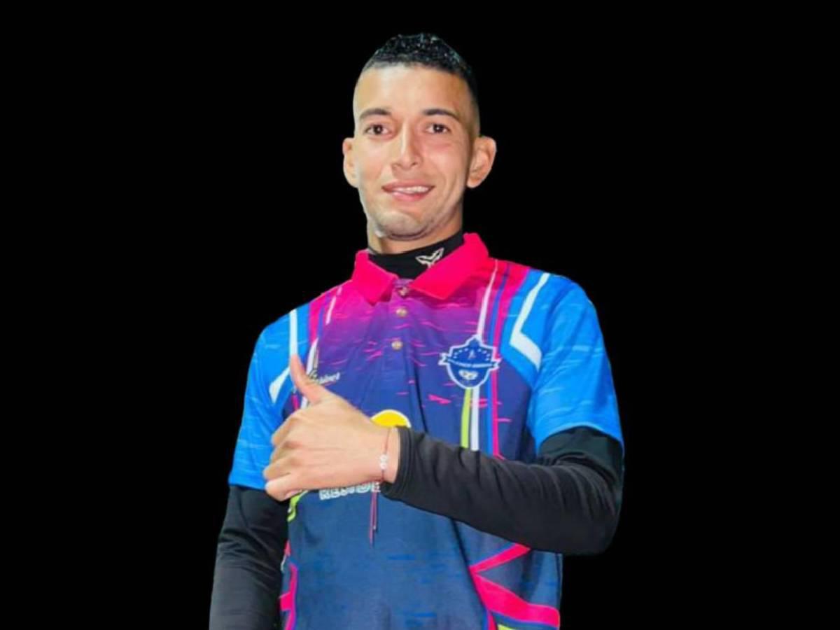 Asesinan a reconocido futbolista hondureño que destacó en varios equipos y su hermano lamenta la triste pérdida