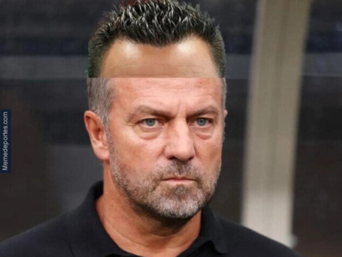 Los memes destrozan a Barcelona y Hansi Flick por la derrota ante Leganés en la jornada 17 de LaLiga de España