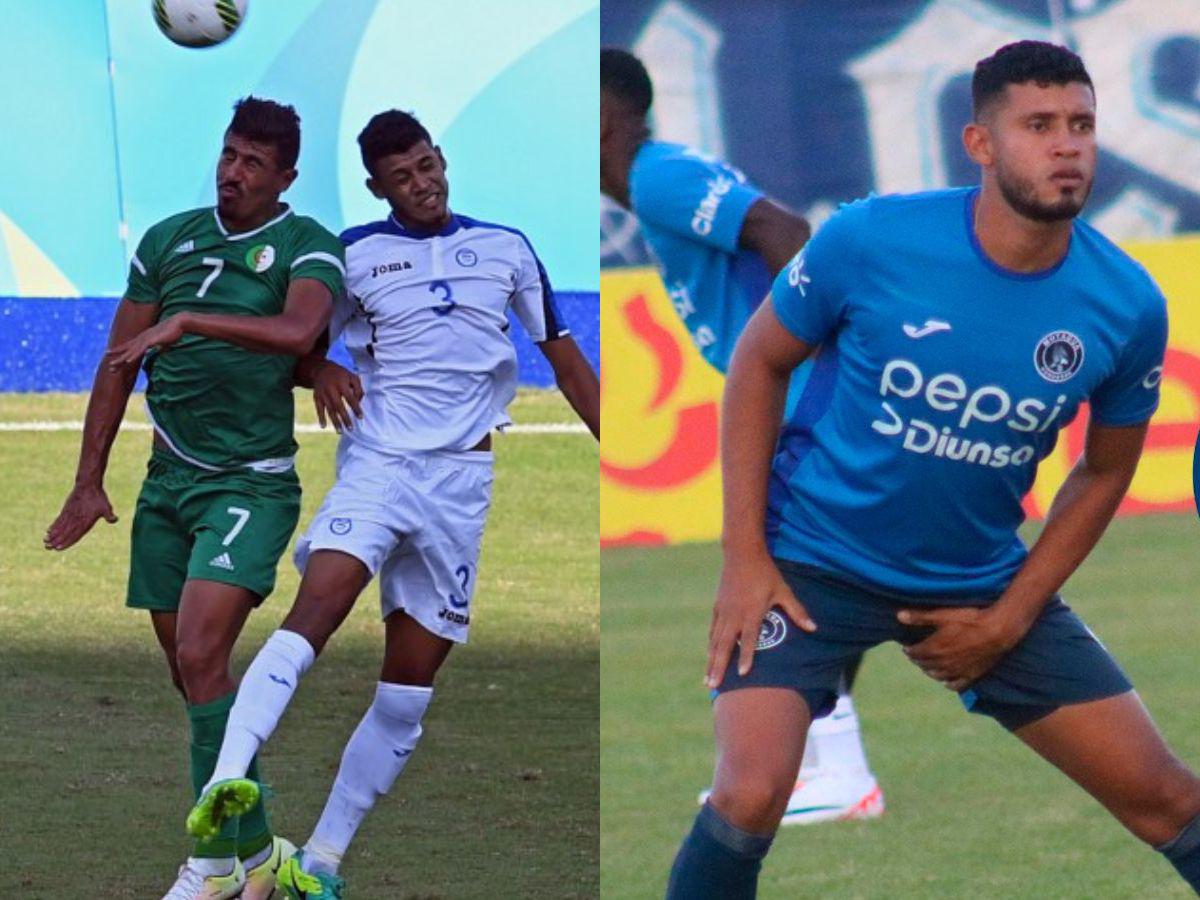 Tres se retiraron: ¿Qué ha sido de los futbolistas olímpicos con Honduras en los Juegos de Río 2016?