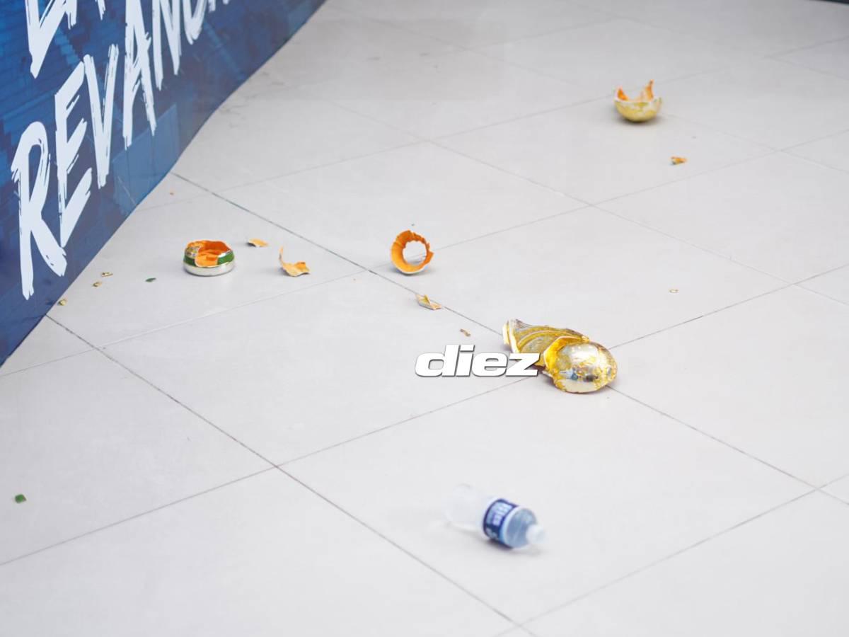 Supremo fue la sensación, el curioso accidente de Mr Jc y la razón por la que los titkokers andan con guardaespaldas