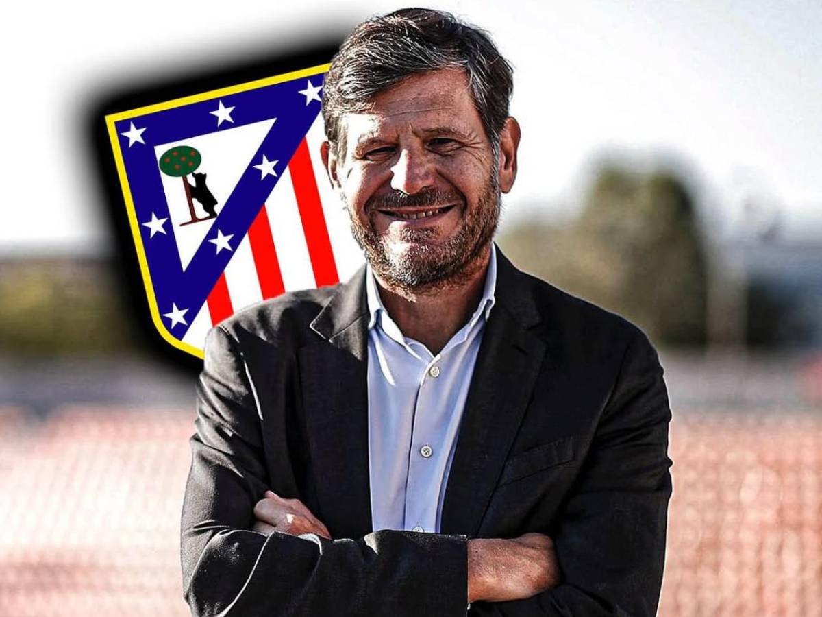 Atlético da golpe a Barcelona: acepta vender a Julián Álvarez a gigante de Europa