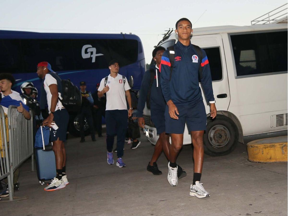 ¿Y Jorge Álvarez? Olimpia recibe dos noticiones previo a la final de Liga Nacional ante Marathón