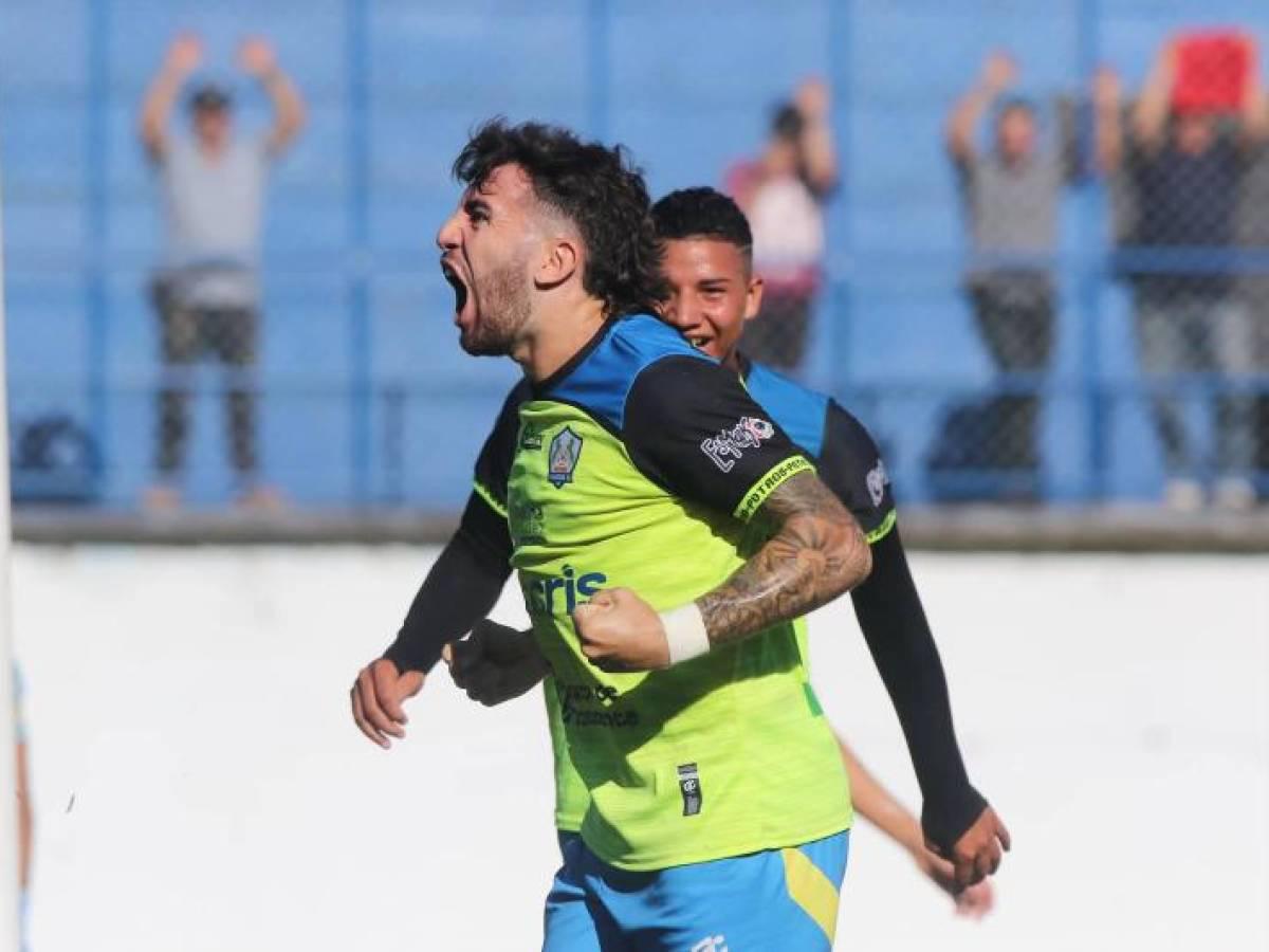 Reestructuración total en Motagua: Tres fichajes y otros confirmados, medio equipo sin contrato y una baja, ¿a quiénes renovarán?