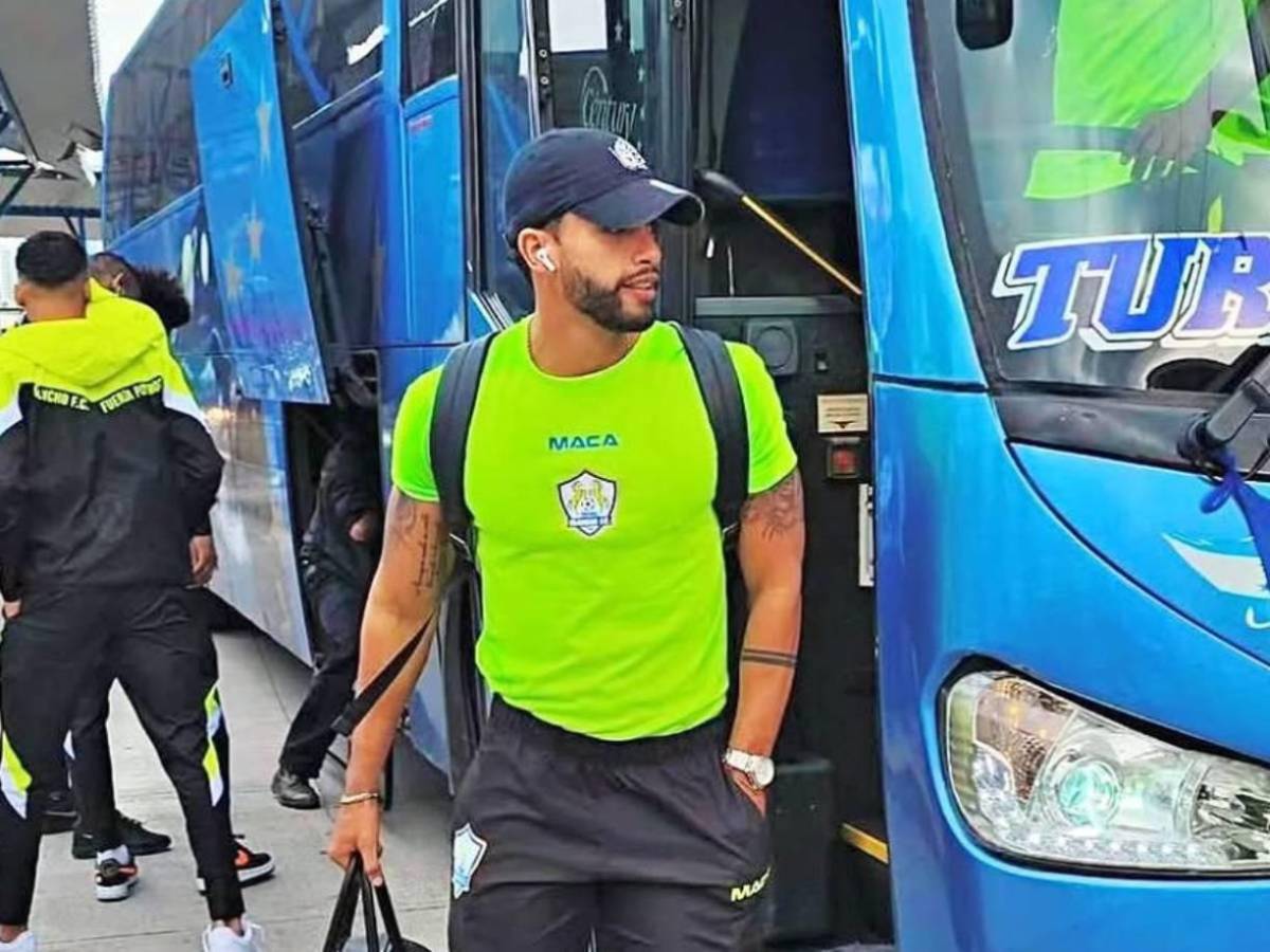 Mercado de fichajes en Honduras: Barrida en Motagua, Olimpia pone la mirada en defensa y bajas en Olancho FC