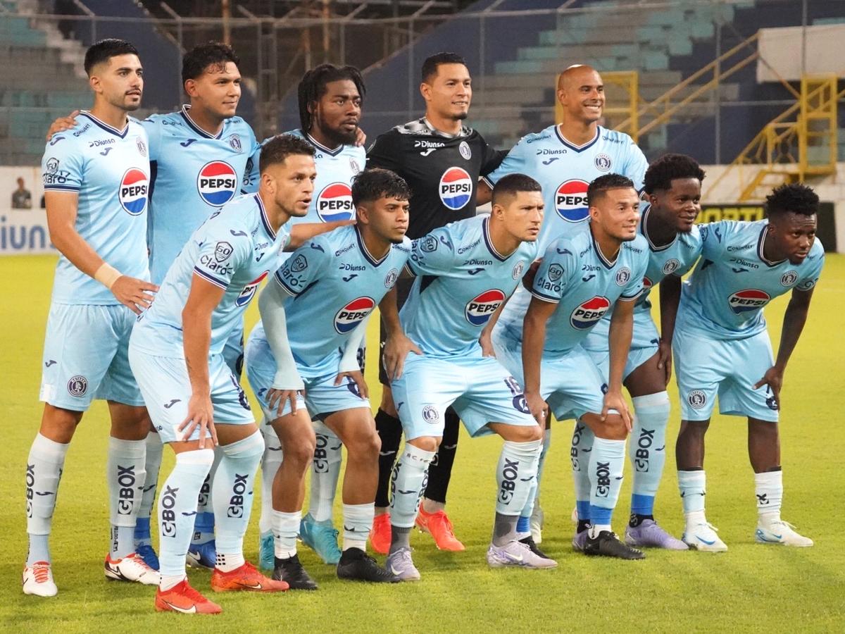 Motagua recupera a dos jugadores claves para la próxima jornada de Liga Nacional contra Génesis