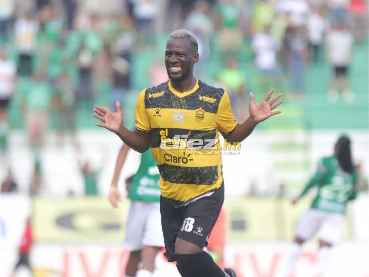 Afición del Marathón explota contra la “Tota” Medina, el debutante en Real España y la chica que cautivó en el Yankel