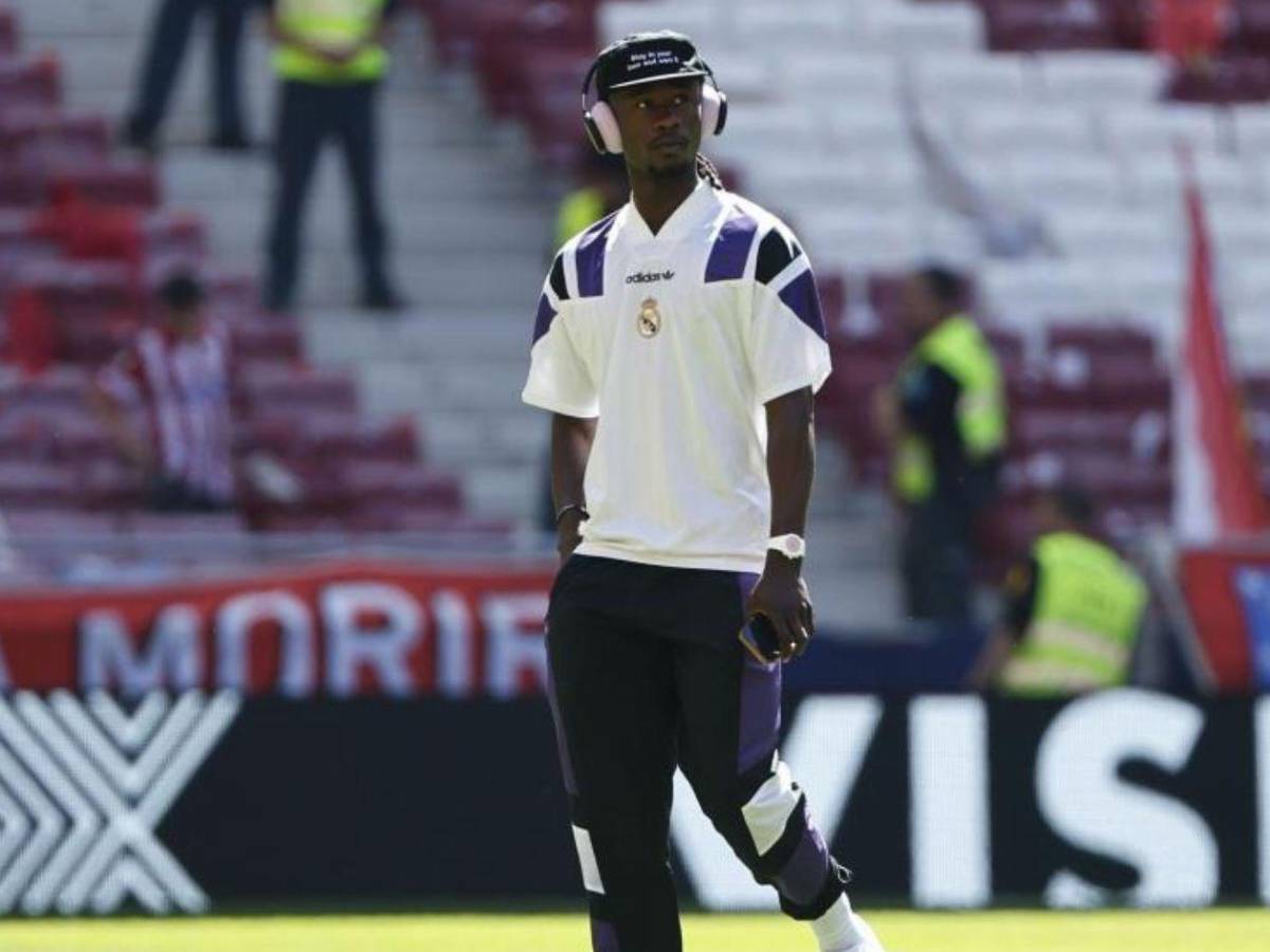La sorpresa de Mourinho para el Clásico contra Barça: no estaba en los planes