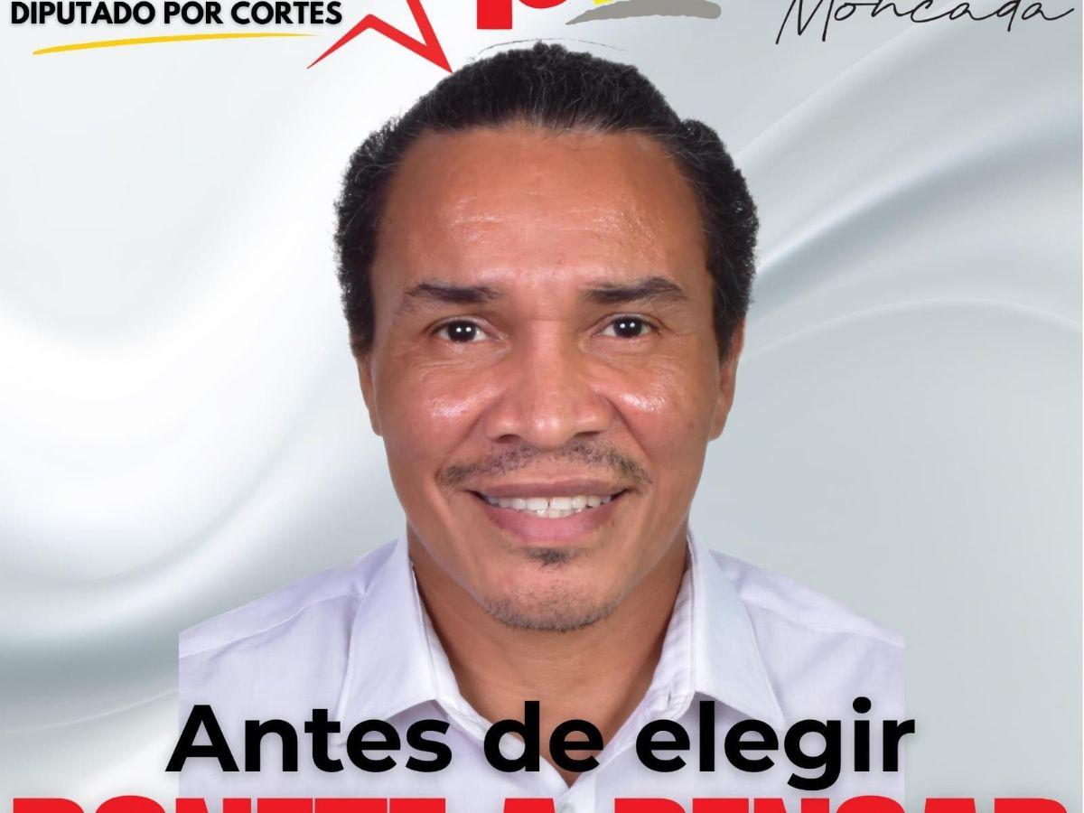¿Y Nasralla? Contreras, Jorge Cálix y Rixi Moncada tienen sus favoritos: Estos son los clubes que siguen los políticos en Honduras