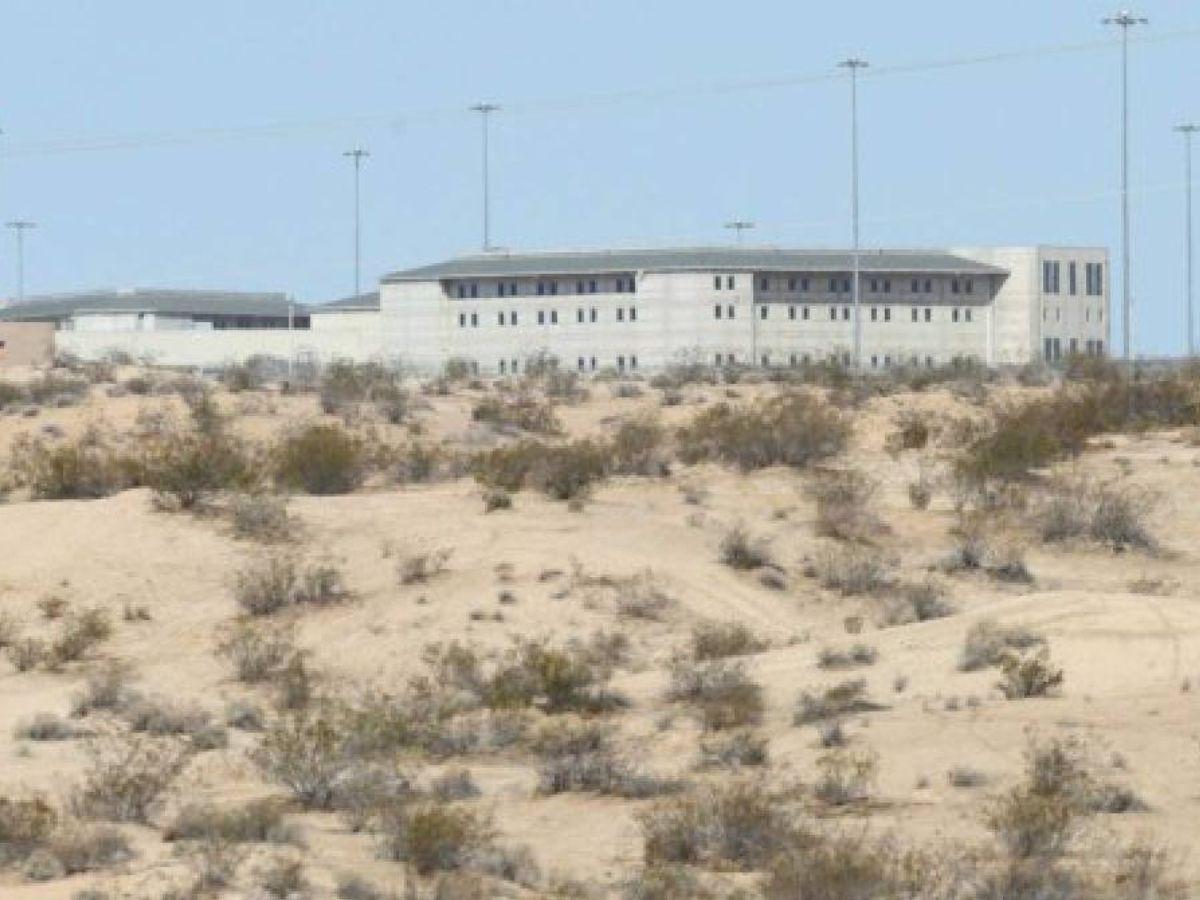 ¿Junto a Tony Hernández? Así es la cárcel donde esperará Juan Orlando Hernández su sentencia por narcotráfico