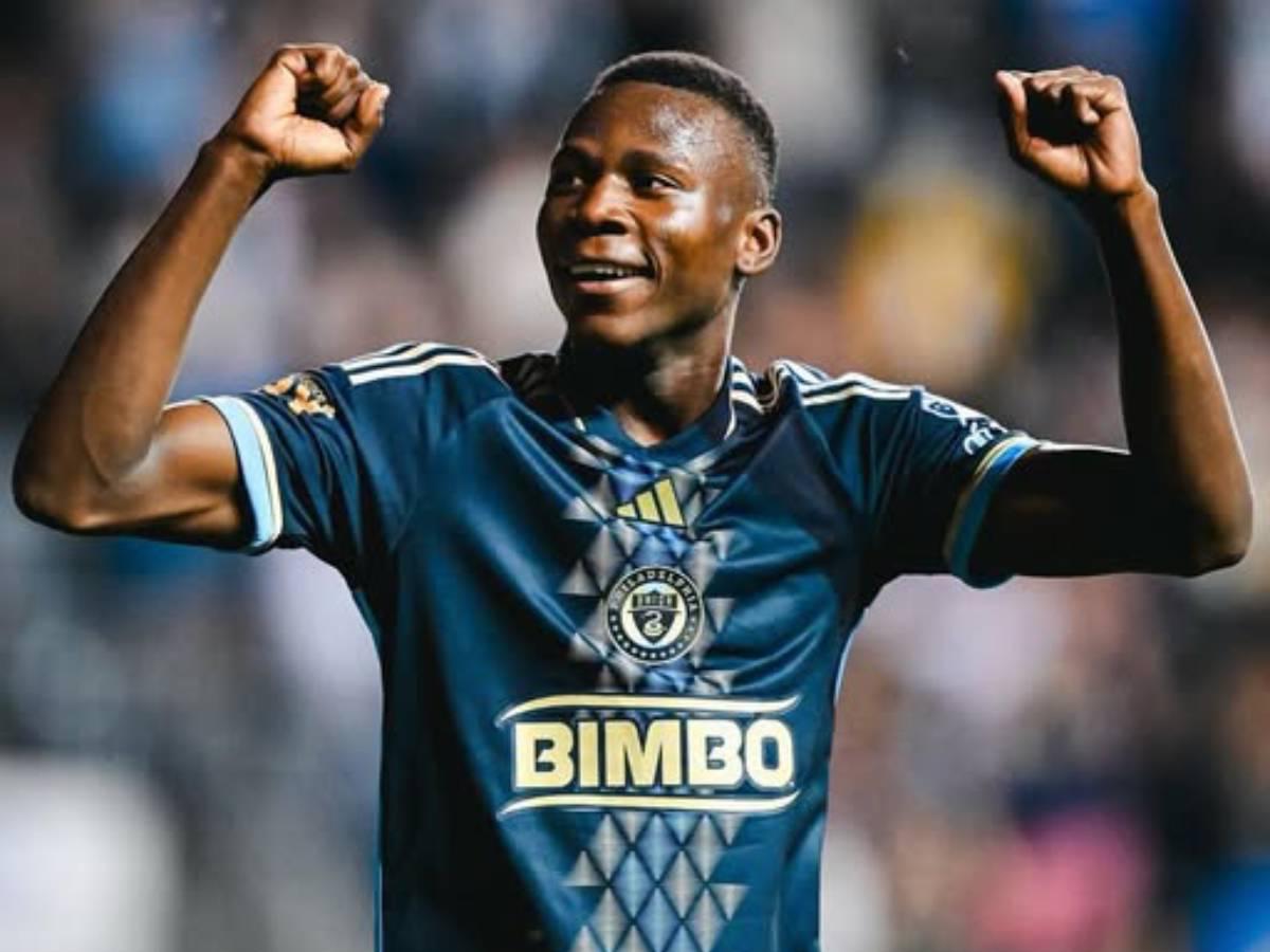 Un compañero de Messi y otro de la Premier League: dónde juegan los convocados de Haití para jugar ante Honduras