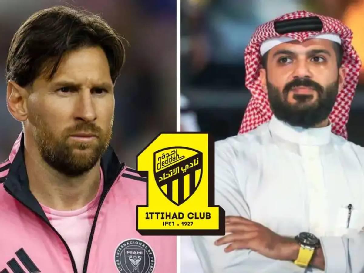 Real Madrid ficha al reemplazo de Arbeloa, Messi recibe la mejor oferta del fútbol y Barcelona rechaza ofertas por su '19'