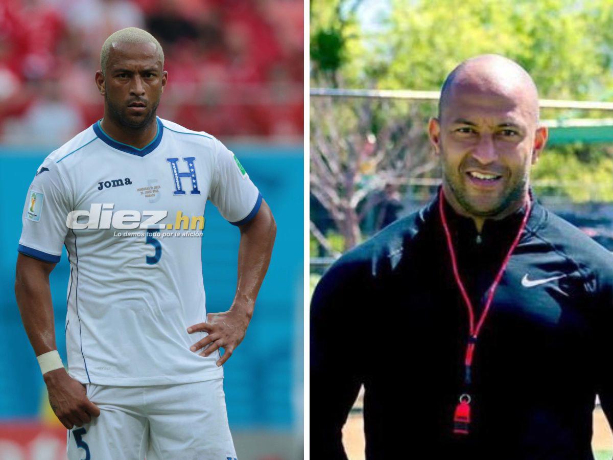 Entre luto, técnicos y diputados: ¿Qué ha sido de los mundialistas con Honduras en Brasil 2014?