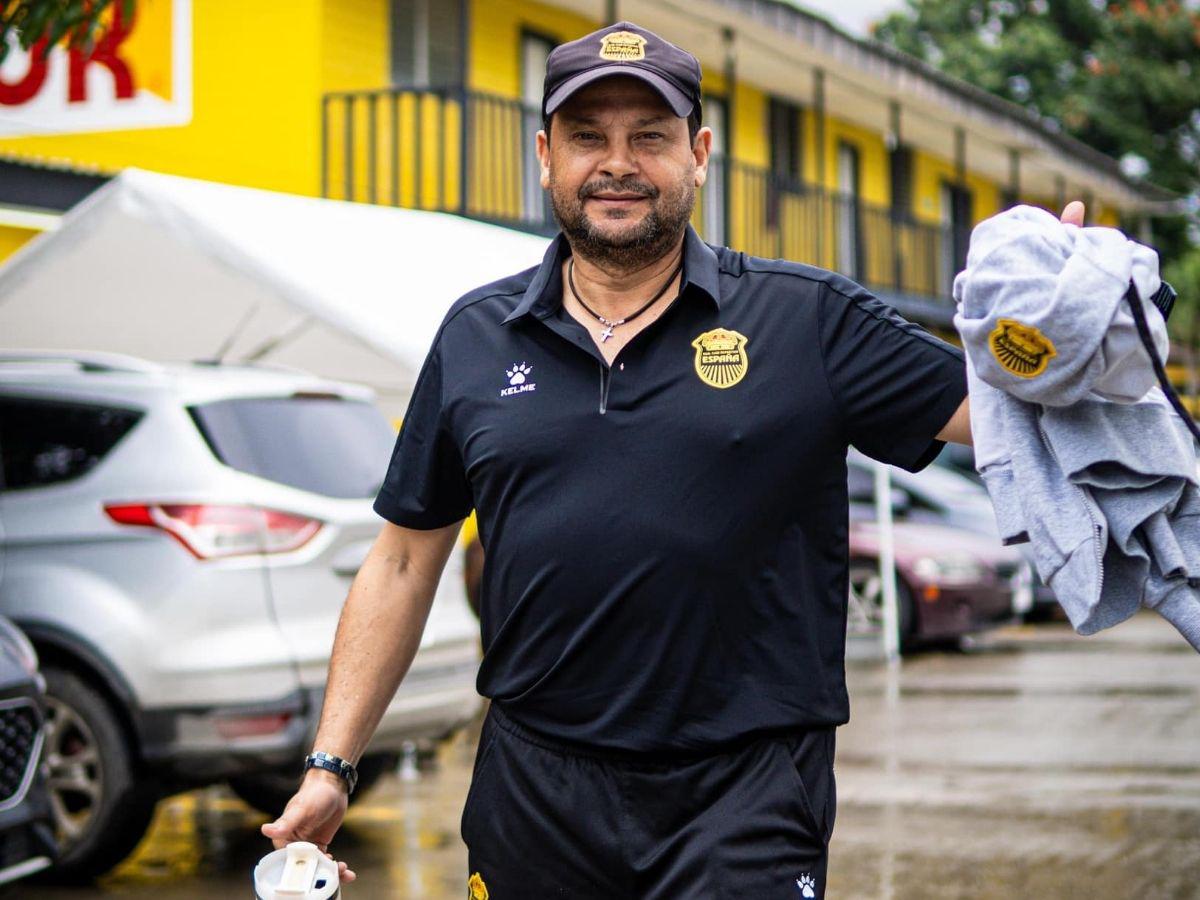 ¡Barrida total! Las 12 bajas oficiales del Real España para el Clausura 2025 de la Liga Nacional