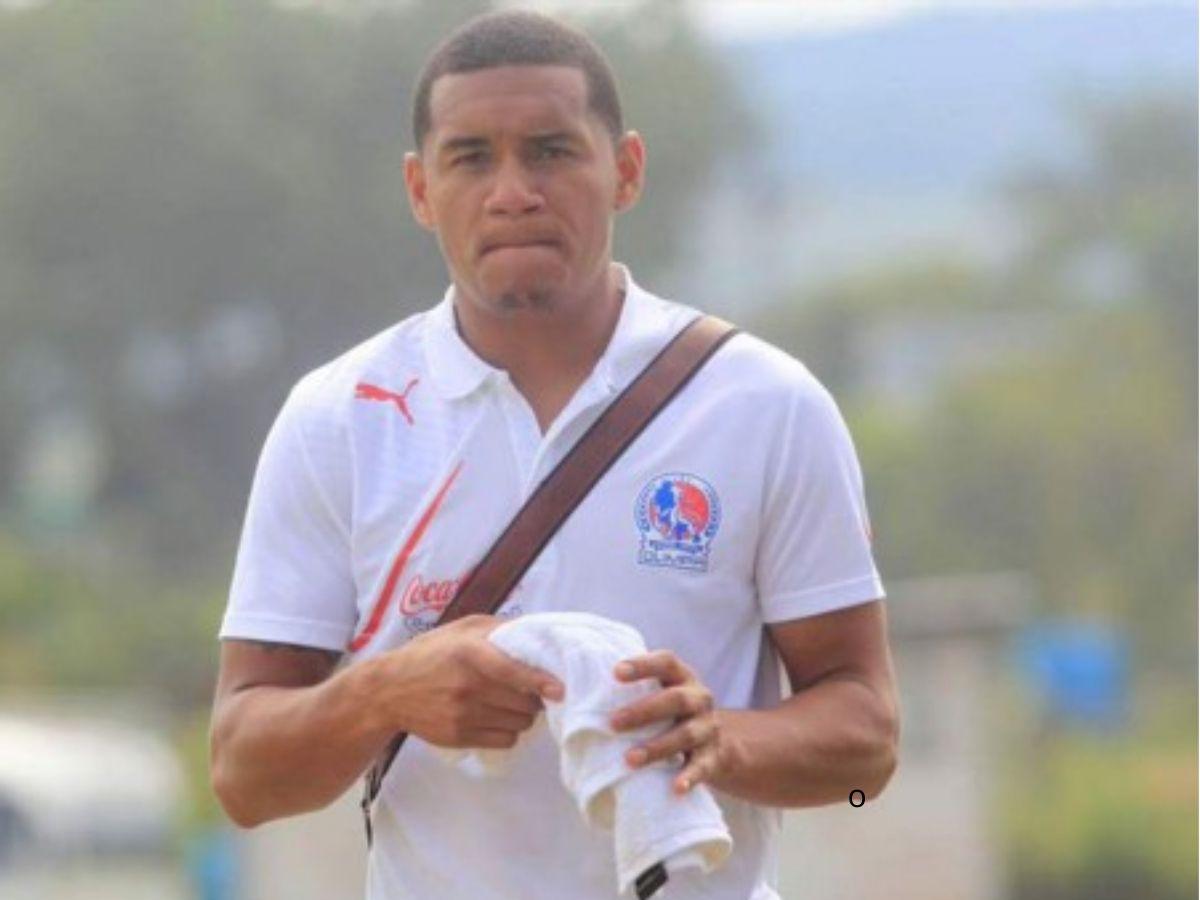 Uno se retiró del fútbol por problemas cardíacos: esta es la actualidad del Olimpia campeón de la Liga Concacaf 2017