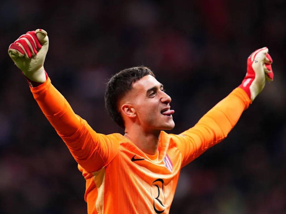 El nuevo '9' que quiere el Barca tras el no de Julián y fichaje en el Real Madrid