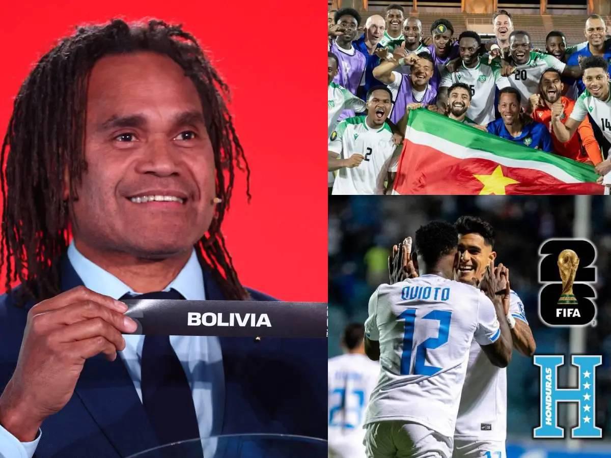 La pelea de Vinicius con Xabi, Yamal y su vida amorosa; resolución final con Surinam y el Mundial: las polémicas del 2025