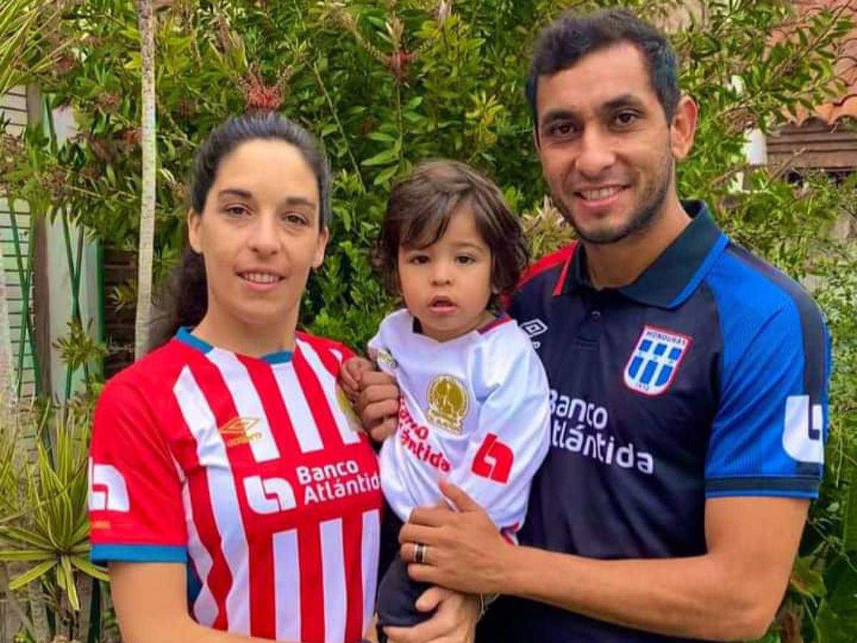 ¿Qué fue de Cristian El Chaco Maidana, el exfutbolista de Olimpia que fue tricampeón y se marchó sorpresivamente?