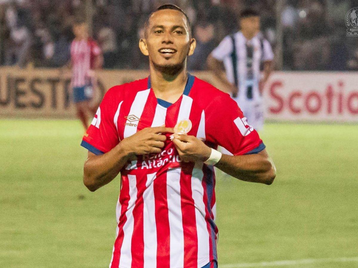 ¿Con legionarios? Las sorpresas que podrían aparecer en el listado de Rueda para el choque entre Honduras-Islandia