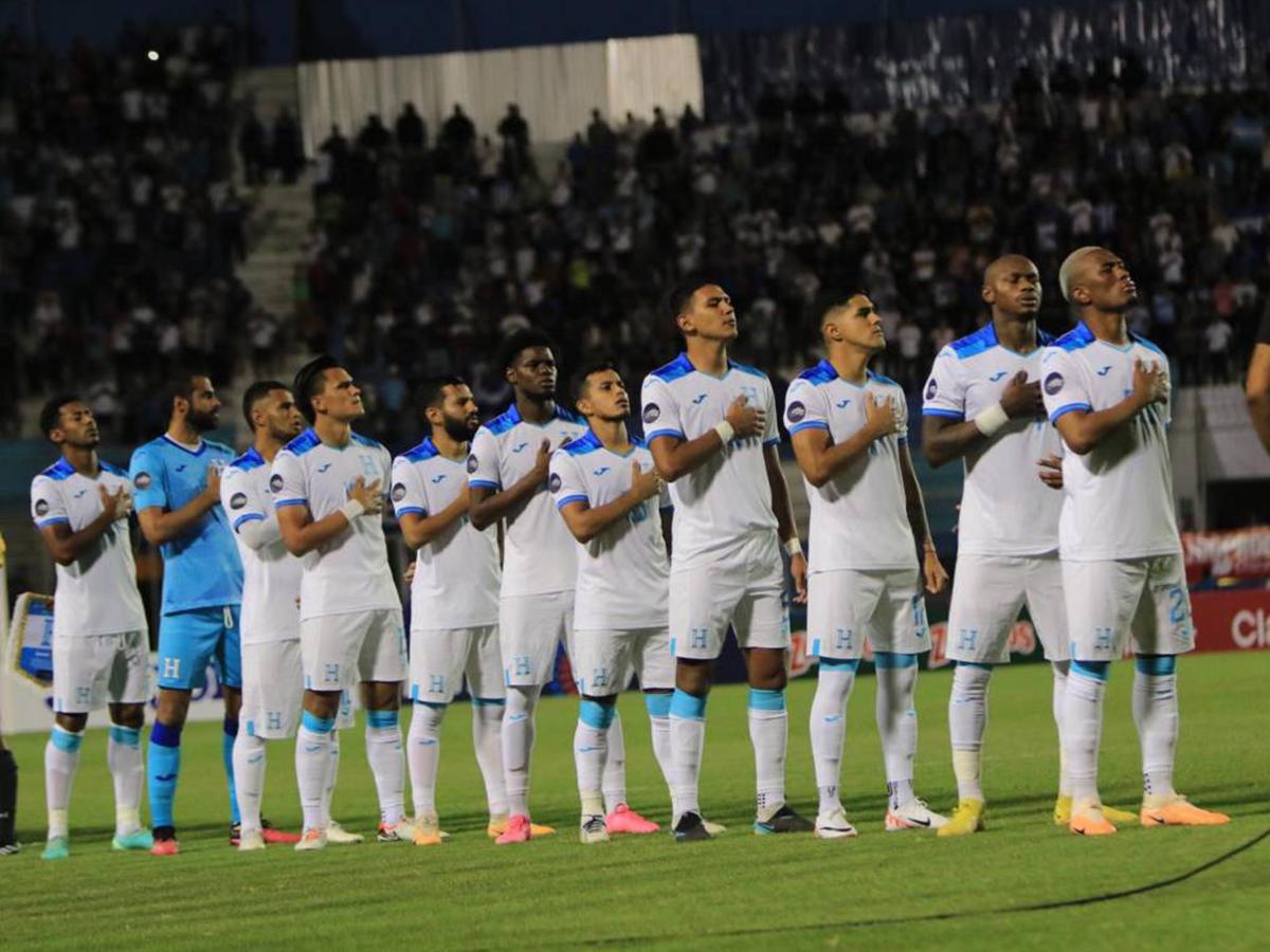 Dos legionarios aguardan: las opciones que tiene Rueda para reemplazar a Quioto en la Selección de Honduras