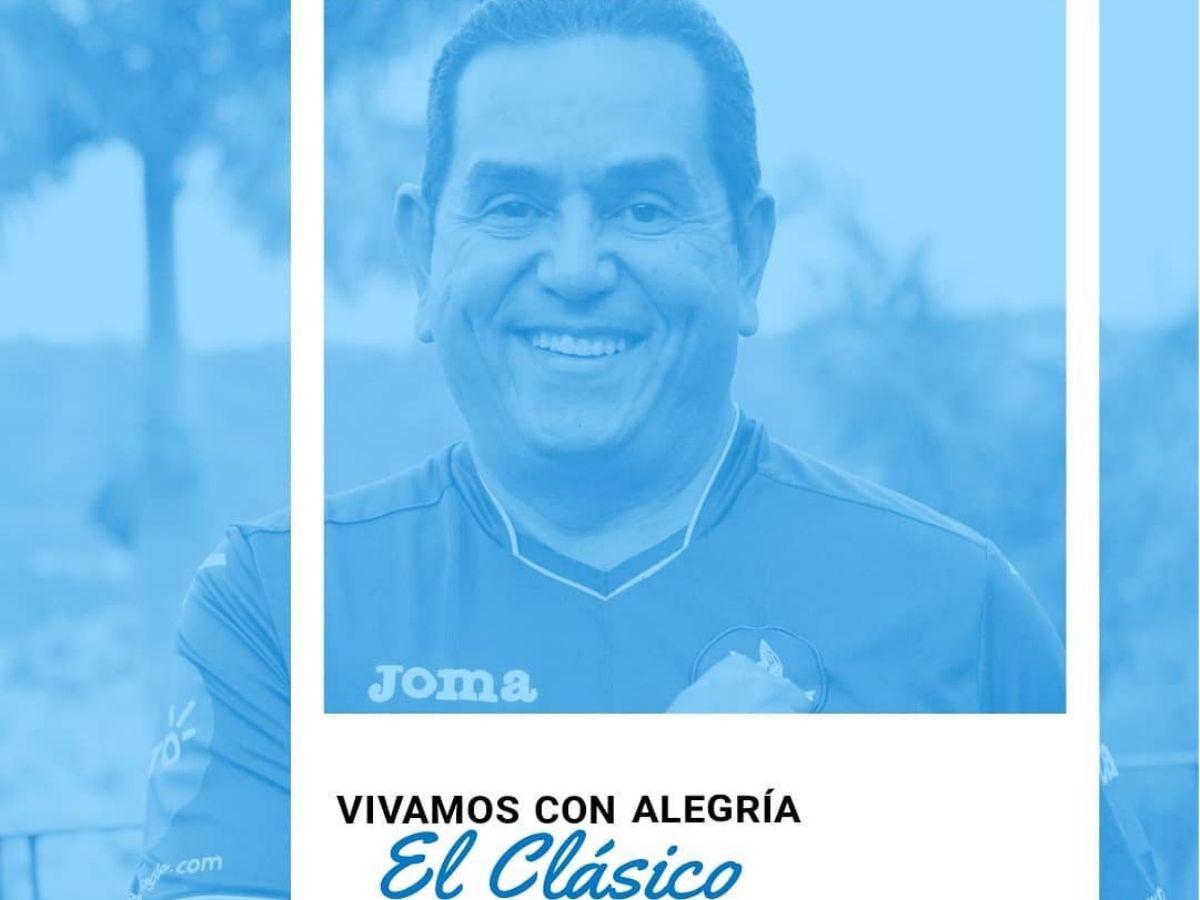 ¿Y Nasralla? Contreras, Jorge Cálix y Rixi Moncada tienen sus favoritos: Estos son los clubes que siguen los políticos en Honduras