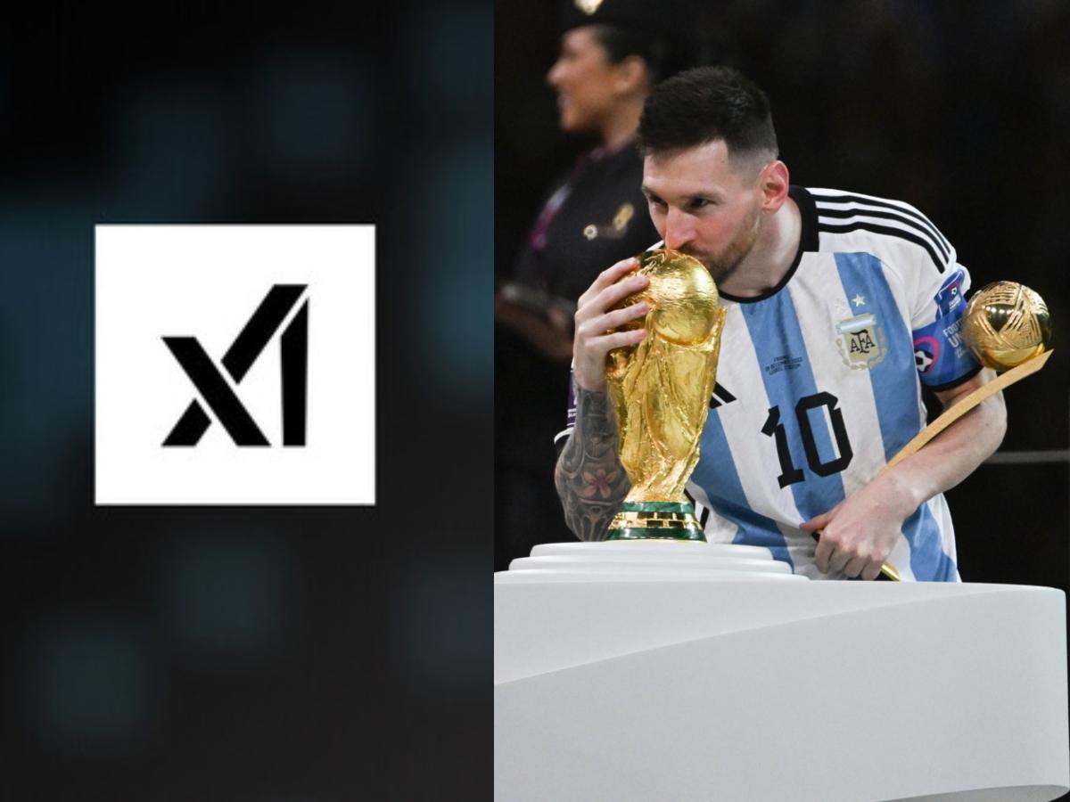 Cristiano Ronaldo recibe duro golpe y Messi sonríe: la IA señala a los mejores jugadores de la historia del fútbol