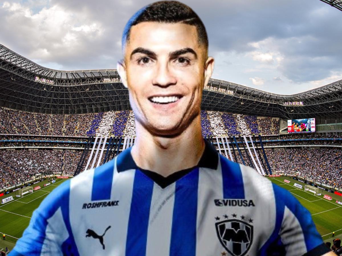 Cristiano Ronaldo recibe la oferta menos esperada: 50 millones por su fichaje y un contrato especial para el Mundial de Clubes