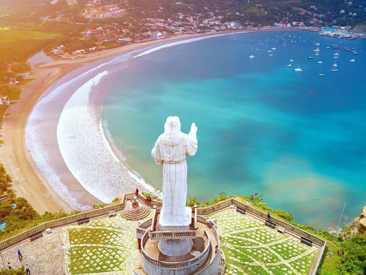 ¿Qué necesitas para viajar? Todo lo que debes saber de Nicaragua, país donde Honduras puede clasificar al Mundial 2026